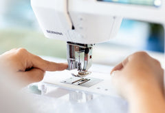 Bernina 335 (Gen 2)