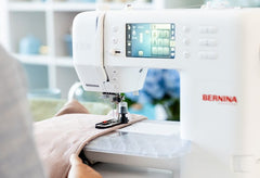 Bernina 335 (Gen 2)