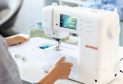 Bernina 335 (Gen 2)