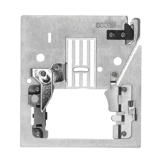 Needle Plate, Singer #051099