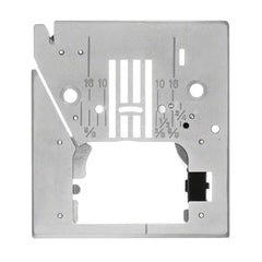 Needle Plate, Singer #051099