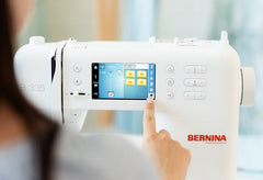 Bernina 335 (Gen 2)