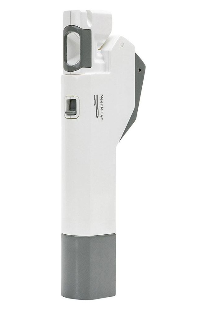 Needle Threader Assistant, Singer