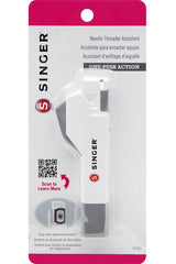 Needle Threader Assistant, Singer