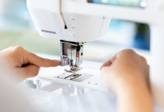 Bernina 325 (Gen 2)