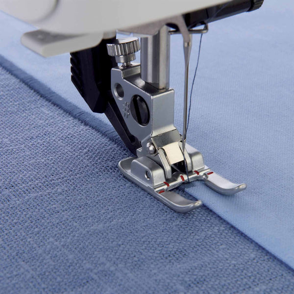 PFAFF Open Toe Applique Foot for IDT System #820213096