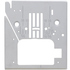 Needle Plate, Singer #088320