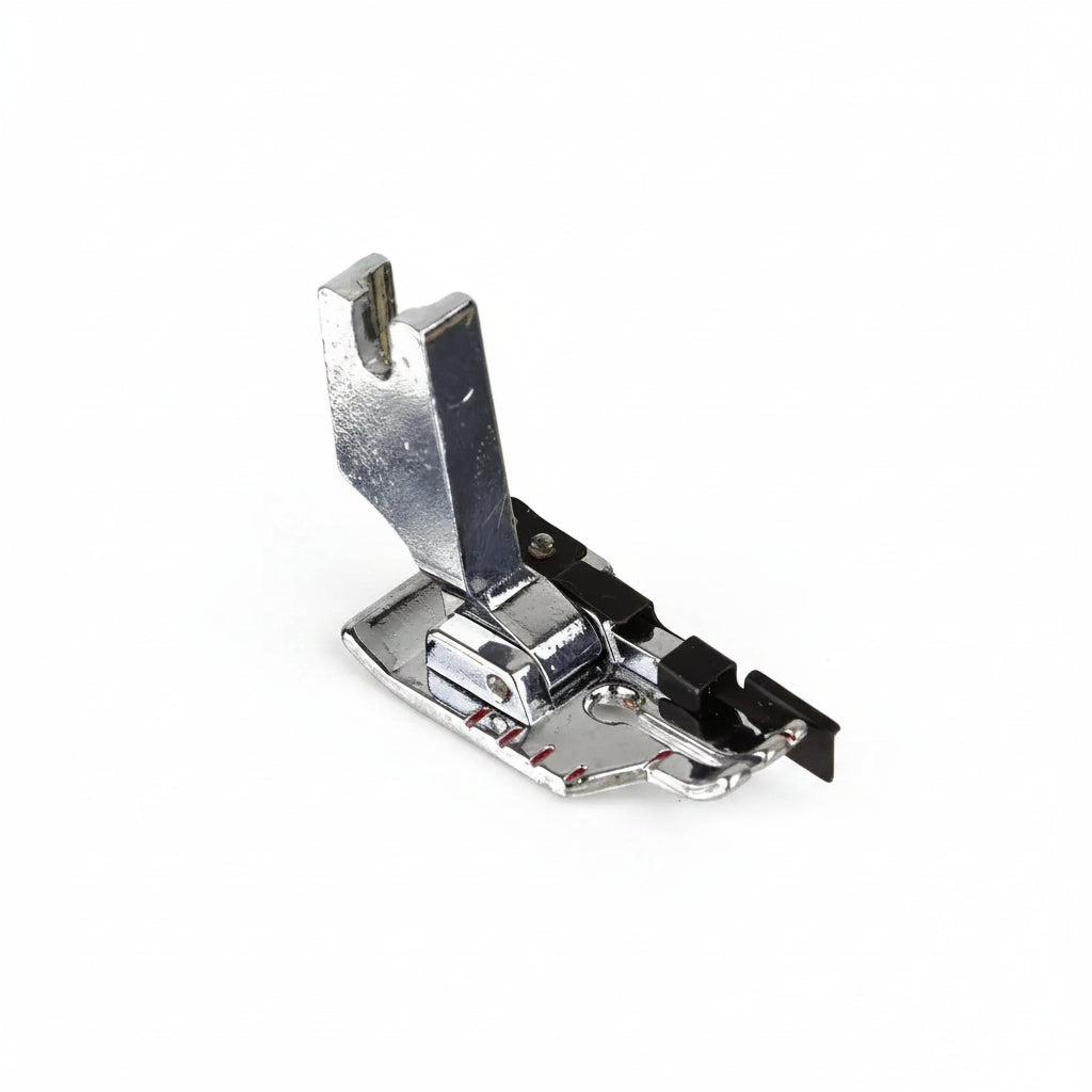1/4" Foot w/ Guide, High Shank #P60619 - All About Sewing 