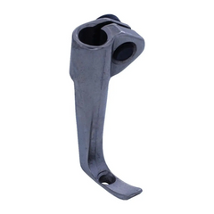 1/4" Inside Welting Foot, Singer #S30 1/4 - All About Sewing 