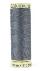 Gutermann Sew-All Thread 110yds
