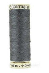 Gutermann Sew-All Thread 110yds