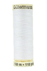Gutermann Sew-All Thread 110yds
