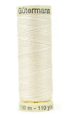 Gutermann Sew-All Thread 110yds