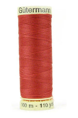 Gutermann Sew-All Thread 110yds