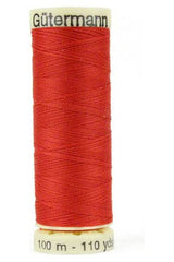 Gutermann Sew-All Thread 110yds