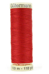 Gutermann Sew-All Thread 110yds