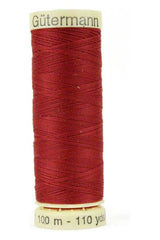 Gutermann Sew-All Thread 110yds