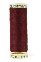 Gutermann Sew-All Thread 110yds