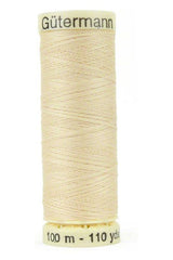 Gutermann Sew-All Thread 110yds