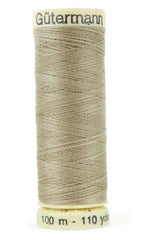 Gutermann Sew-All Thread 110yds