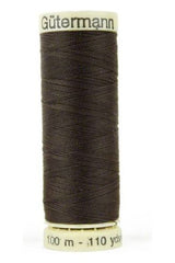 Gutermann Sew-All Thread 110yds