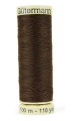 Gutermann Sew-All Thread 110yds