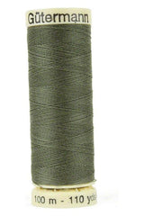 Gutermann Sew-All Thread 110yds