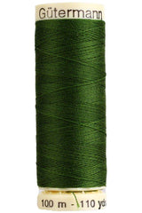 Gutermann Sew-All Thread 110yds