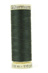 Gutermann Sew-All Thread 110yds
