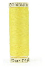Gutermann Sew-All Thread 110yds