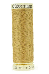Gutermann Sew-All Thread 110yds