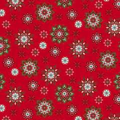 Cadeaux lancés de joie d'hiver - 2862-66 2862-88