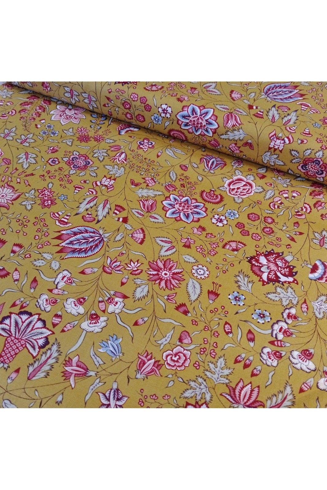 Dutch Heritage Collection - Styles 5000 & 1025