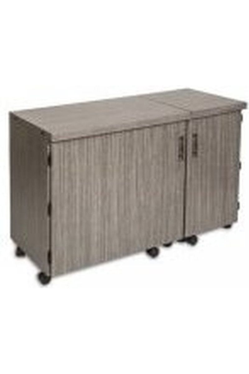 Compact Sewing Machine & Serger Cabinet-1050