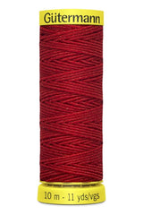Gutermann Elastic Thread (11yds) - All About Sewing 