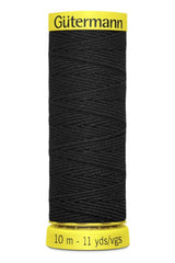 Gutermann Elastic Thread (11yds) - All About Sewing 