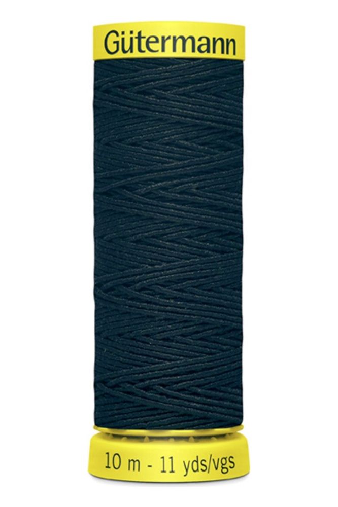 Gutermann Elastic Thread (11yds) - All About Sewing 