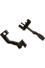 Differential Feed Dog, Kingtex #11701703 - All About Sewing 