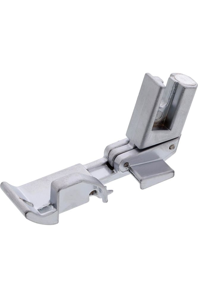 Serger Presser Foot, White #11786 - All About Sewing 