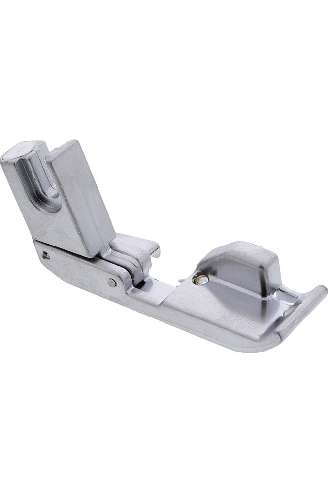Serger Presser Foot, White #11786 - All About Sewing 