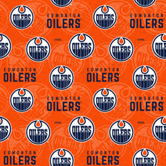 Équipes canadiennes de la LNH COTON