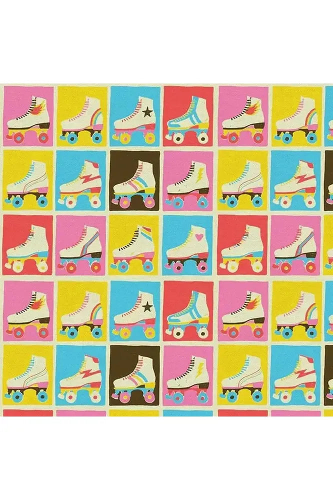 ** Fabric, PUT COUNTS IN for All vARIANTS PLEASE AND TY Fabric, Paint Brush Studio, Let the Good Times Roll
