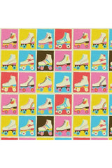 ** Fabric, PUT COUNTS IN for All vARIANTS PLEASE AND TY Fabric, Paint Brush Studio, Let the Good Times Roll