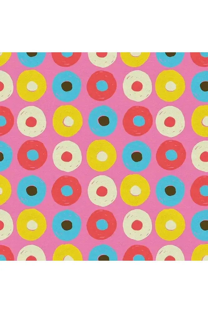 ** Fabric, PUT COUNTS IN for All vARIANTS PLEASE AND TY Fabric, Paint Brush Studio, Let the Good Times Roll