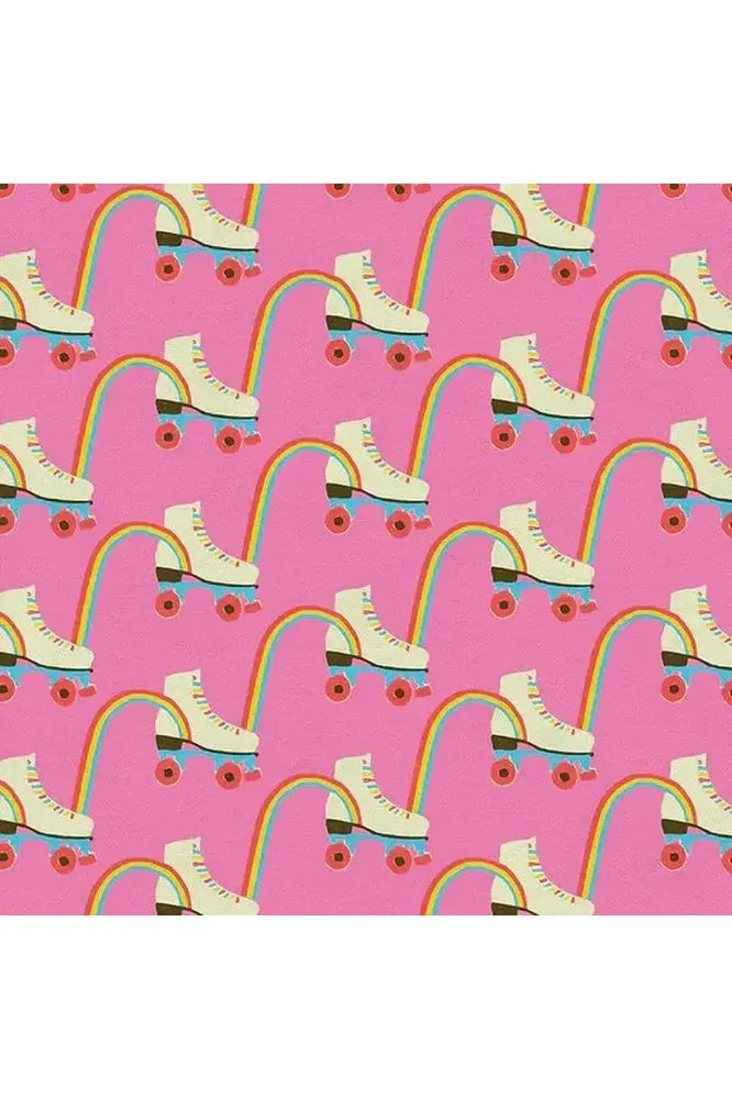 ** Fabric, PUT COUNTS IN for All vARIANTS PLEASE AND TY Fabric, Paint Brush Studio, Let the Good Times Roll