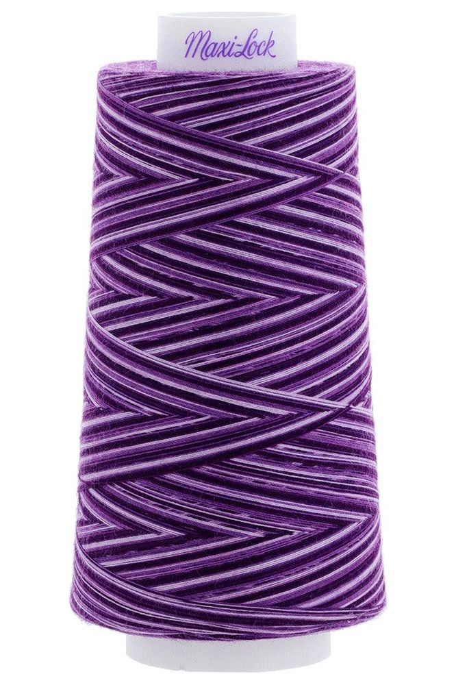 Maxi-Lock Swirls Serger Thread 3,000yds