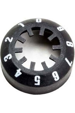 Tension Indicator, Singer #125416