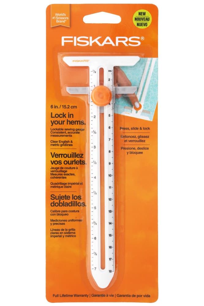 Fiskars Measuring Gauge