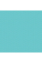 Fabric, Benartex, Color Up Hexy Dark Turquoise 13348-85
