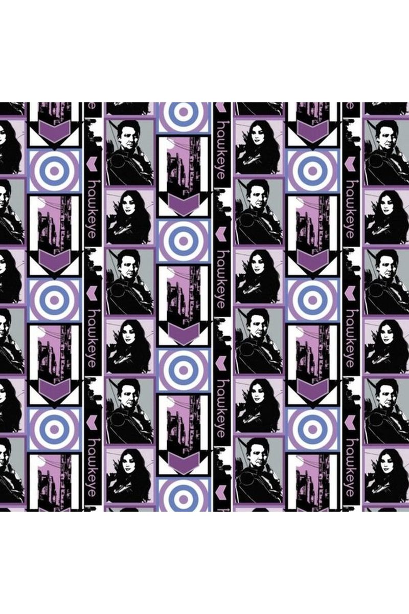 Marvel Disney+ Hawkeye - 13370101-1